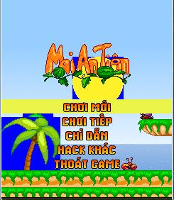 MaiAnTiem